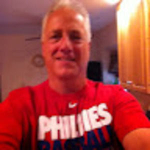 Meet your Posher, Scott